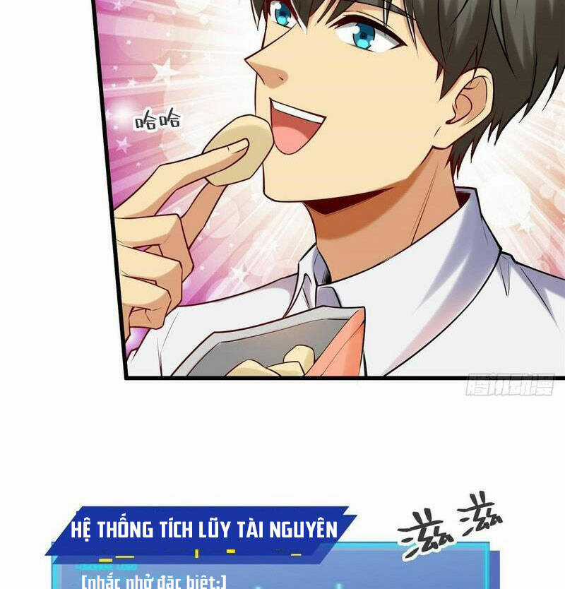 Thành Tỷ Phú Nhờ Thua Lỗ Game Chapter 104 trang 51