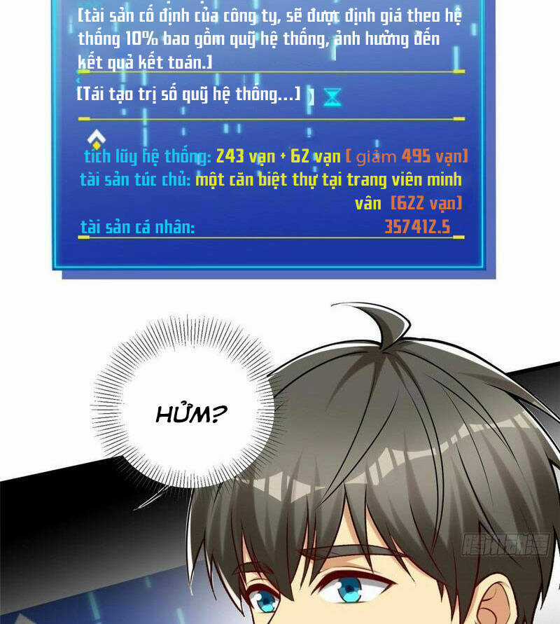 Thành Tỷ Phú Nhờ Thua Lỗ Game Chapter 104 trang 52