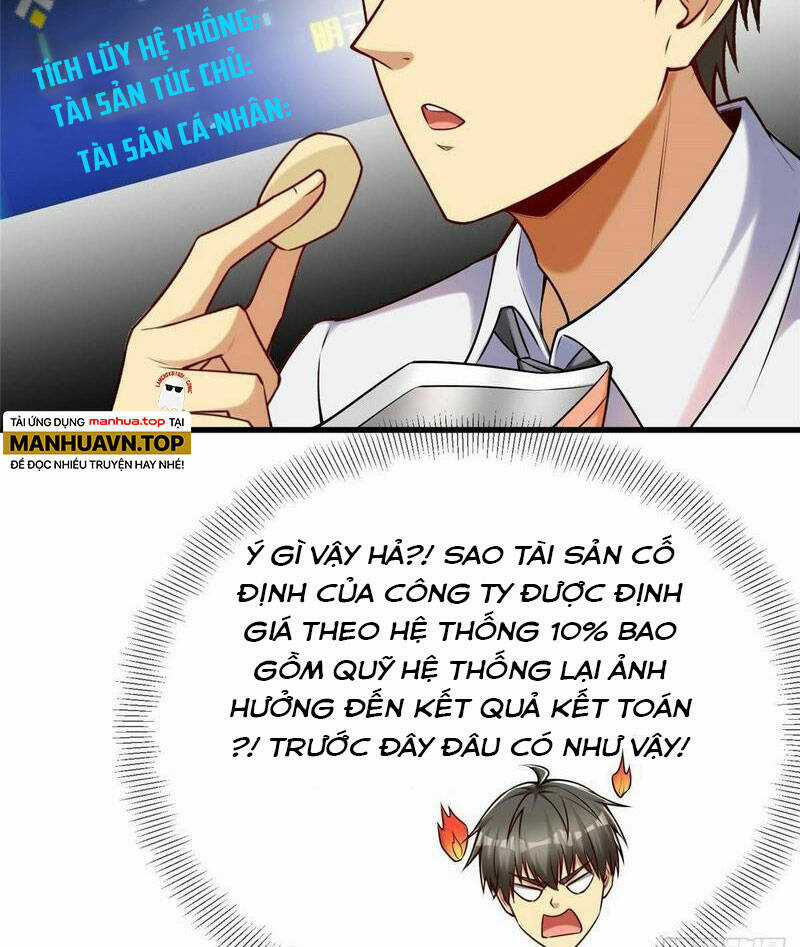 Thành Tỷ Phú Nhờ Thua Lỗ Game Chapter 104 trang 53