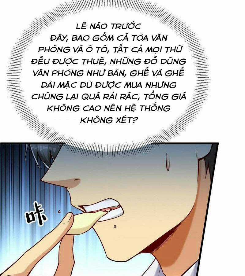 Thành Tỷ Phú Nhờ Thua Lỗ Game Chapter 104 trang 56