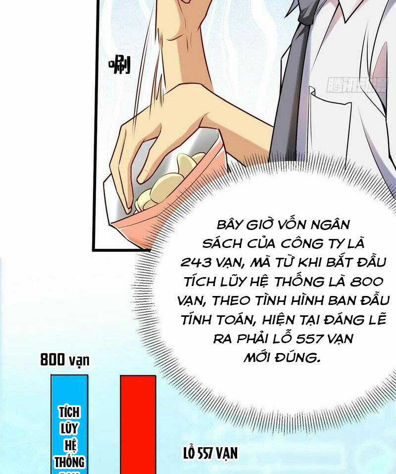 Thành Tỷ Phú Nhờ Thua Lỗ Game Chapter 104 trang 58