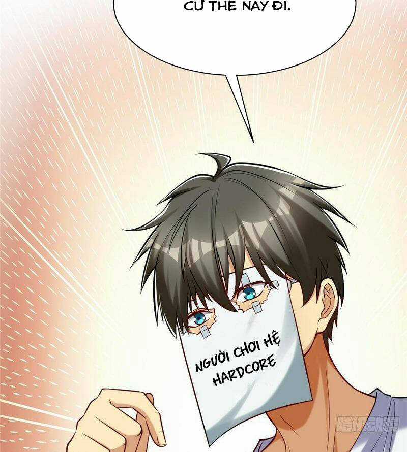 Thành Tỷ Phú Nhờ Thua Lỗ Game Chapter 104 trang 6