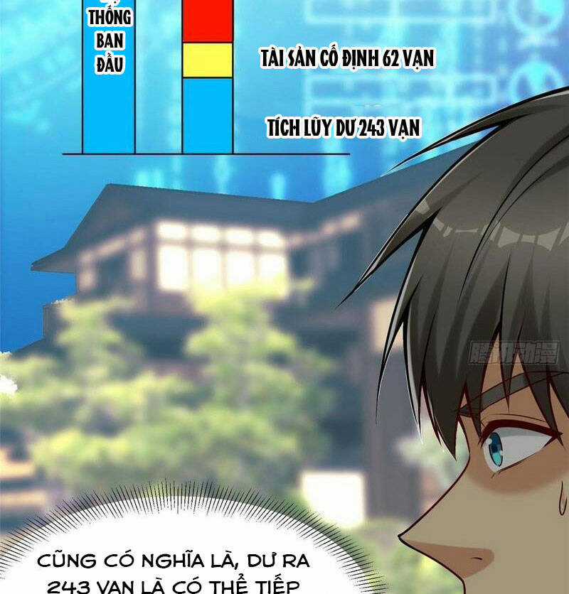 Thành Tỷ Phú Nhờ Thua Lỗ Game Chapter 104 trang 60