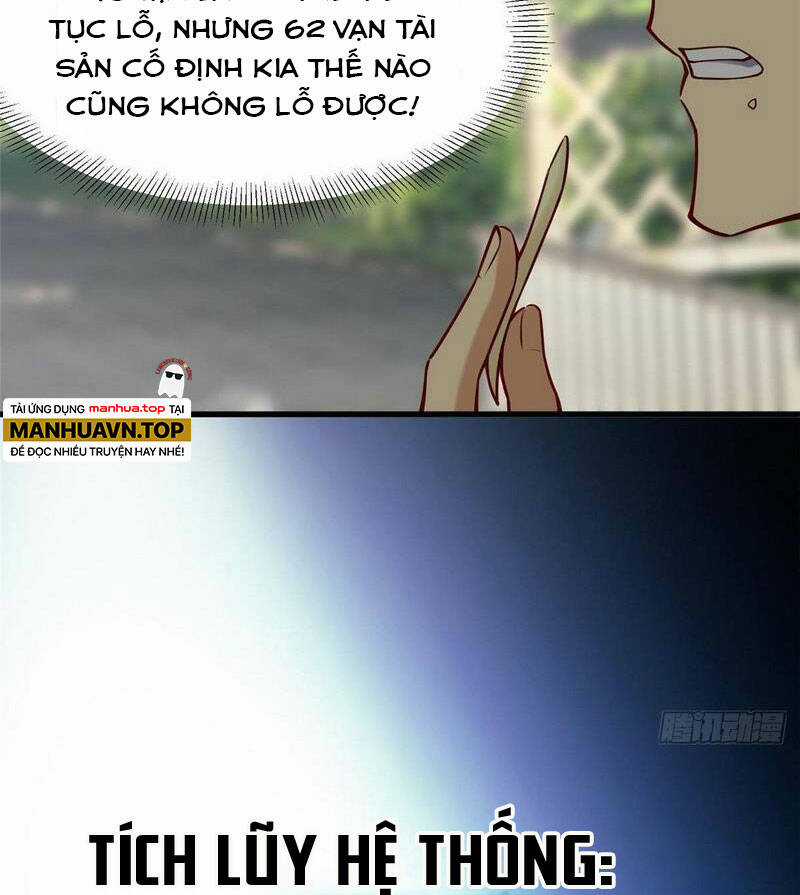 Thành Tỷ Phú Nhờ Thua Lỗ Game Chapter 104 trang 61