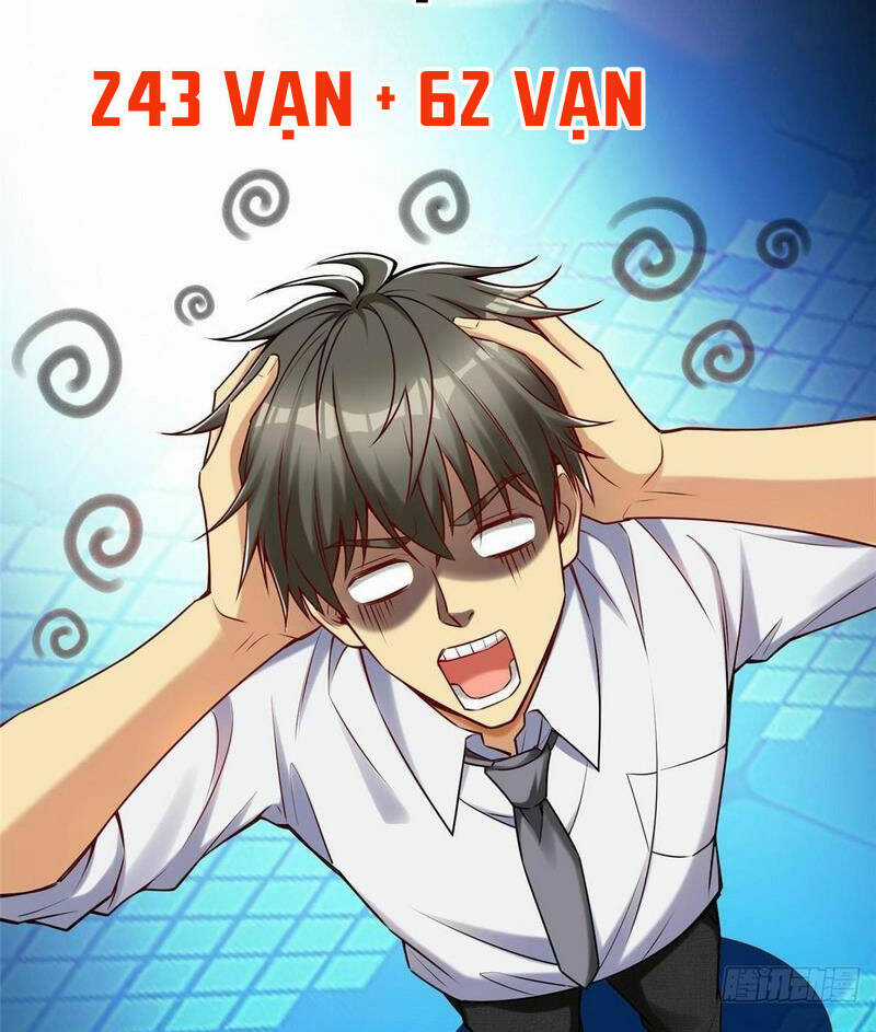 Thành Tỷ Phú Nhờ Thua Lỗ Game Chapter 104 trang 62