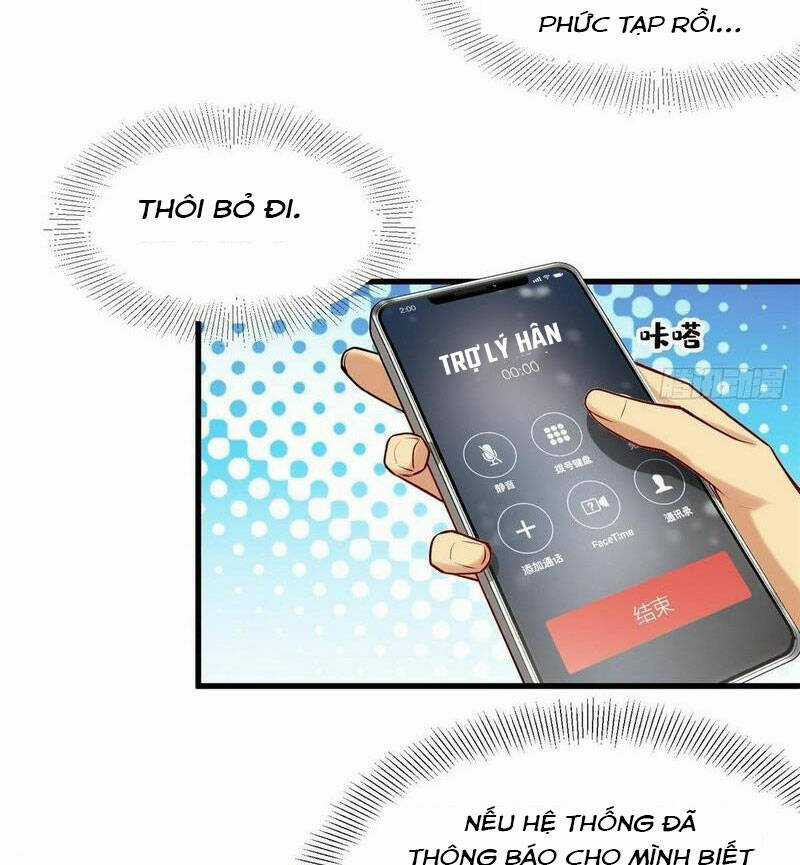Thành Tỷ Phú Nhờ Thua Lỗ Game Chapter 104 trang 65