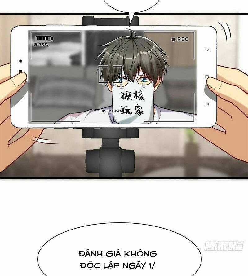 Thành Tỷ Phú Nhờ Thua Lỗ Game Chapter 104 trang 8