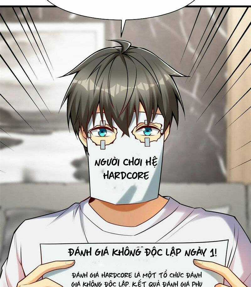 Thành Tỷ Phú Nhờ Thua Lỗ Game Chapter 104 trang 9