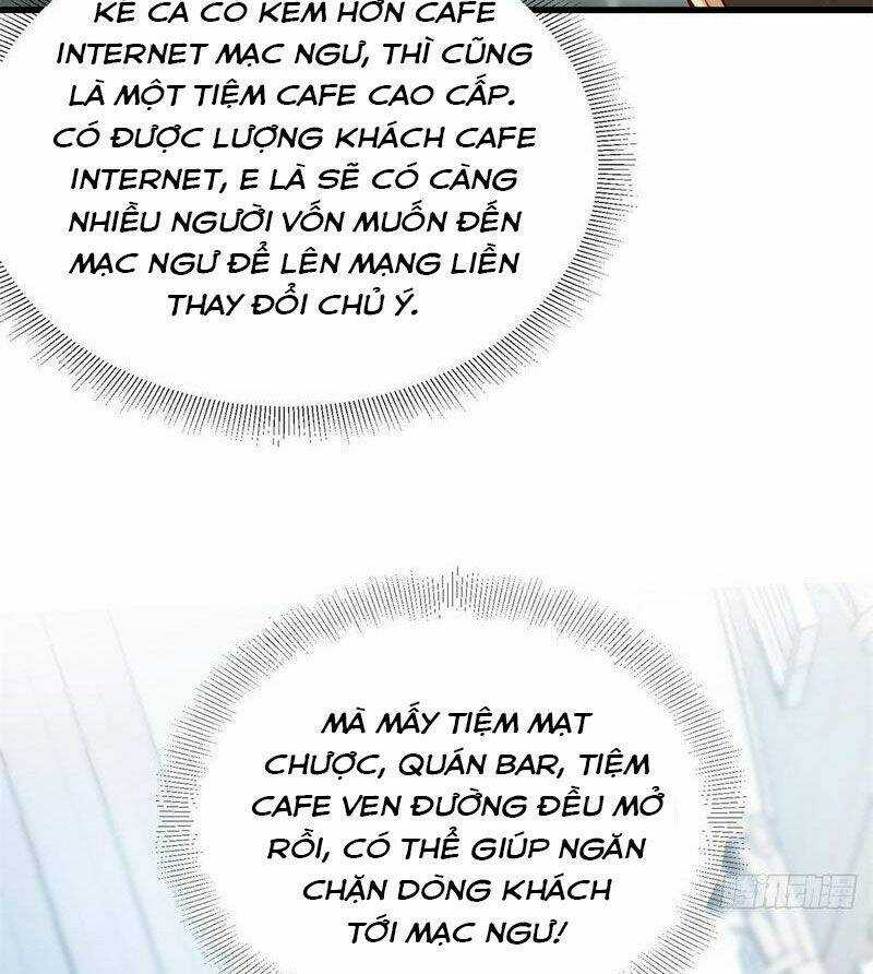 Thành Tỷ Phú Nhờ Thua Lỗ Game Chapter 105 trang 10