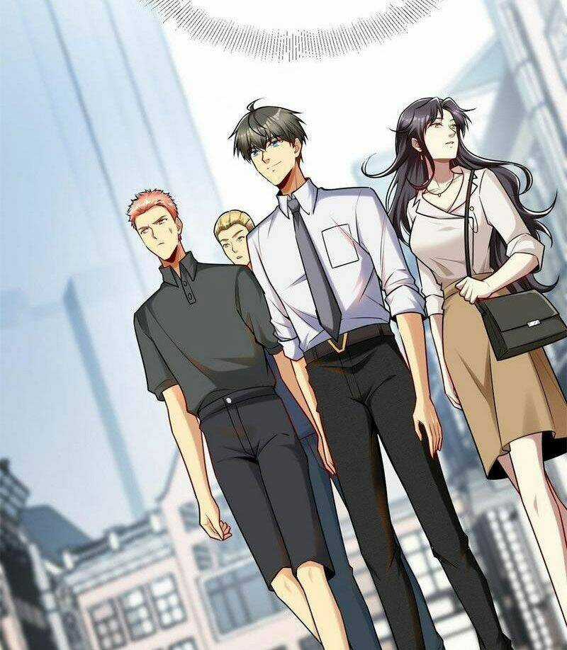 Thành Tỷ Phú Nhờ Thua Lỗ Game Chapter 105 trang 11