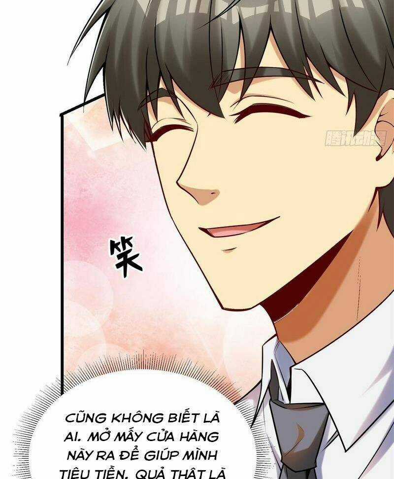 Thành Tỷ Phú Nhờ Thua Lỗ Game Chapter 105 trang 13