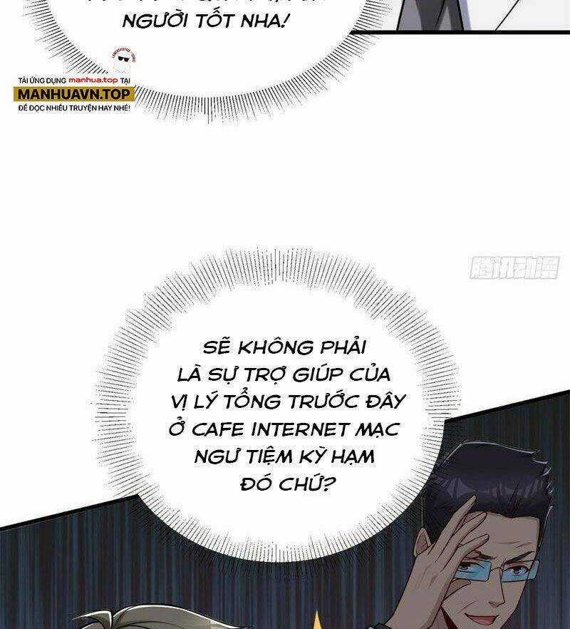 Thành Tỷ Phú Nhờ Thua Lỗ Game Chapter 105 trang 14