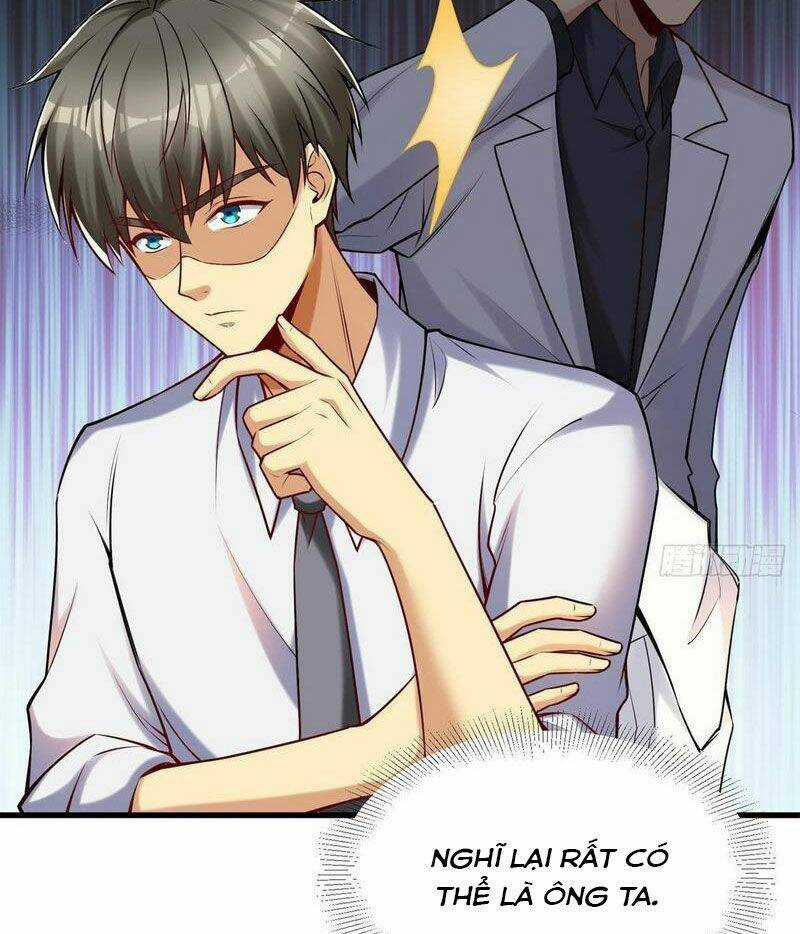 Thành Tỷ Phú Nhờ Thua Lỗ Game Chapter 105 trang 15