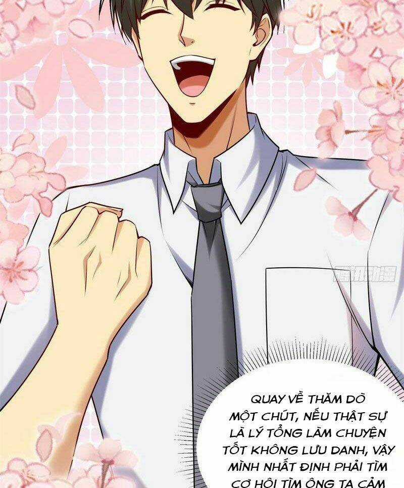 Thành Tỷ Phú Nhờ Thua Lỗ Game Chapter 105 trang 17