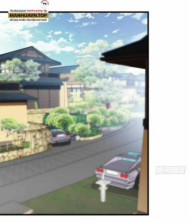 Thành Tỷ Phú Nhờ Thua Lỗ Game Chapter 105 trang 19