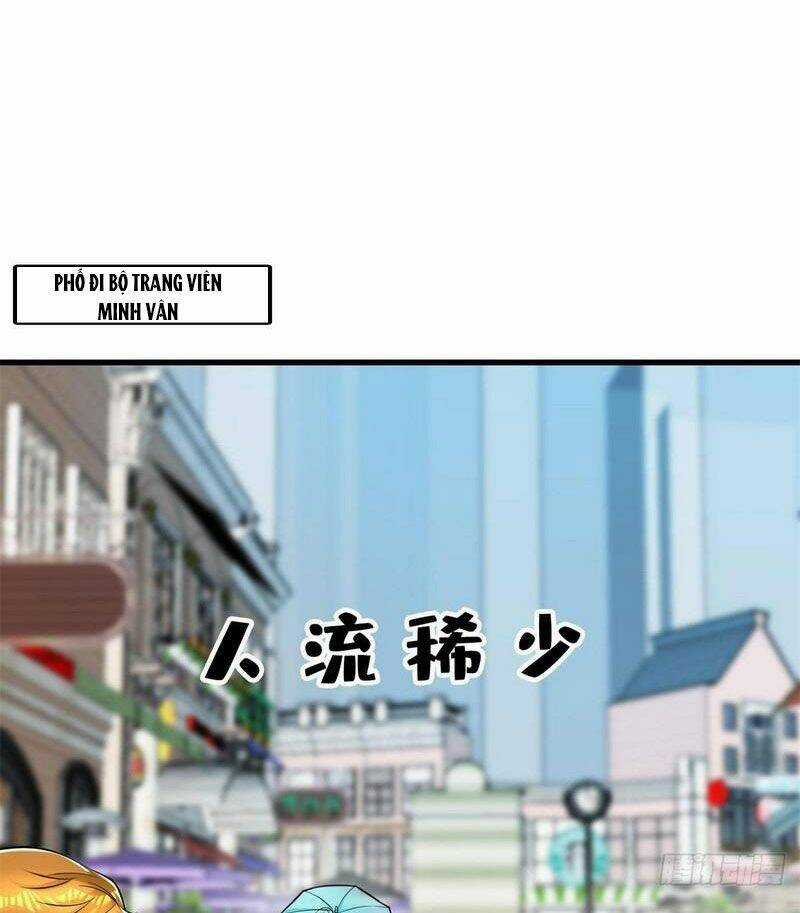 Thành Tỷ Phú Nhờ Thua Lỗ Game Chapter 105 trang 2