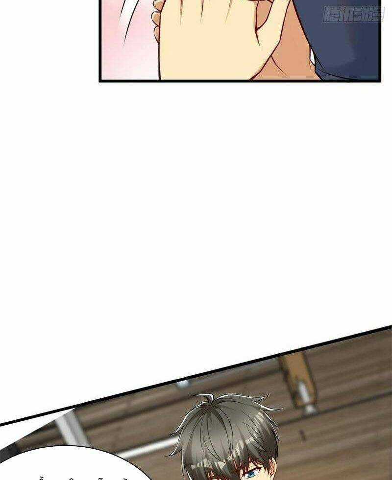 Thành Tỷ Phú Nhờ Thua Lỗ Game Chapter 105 trang 24