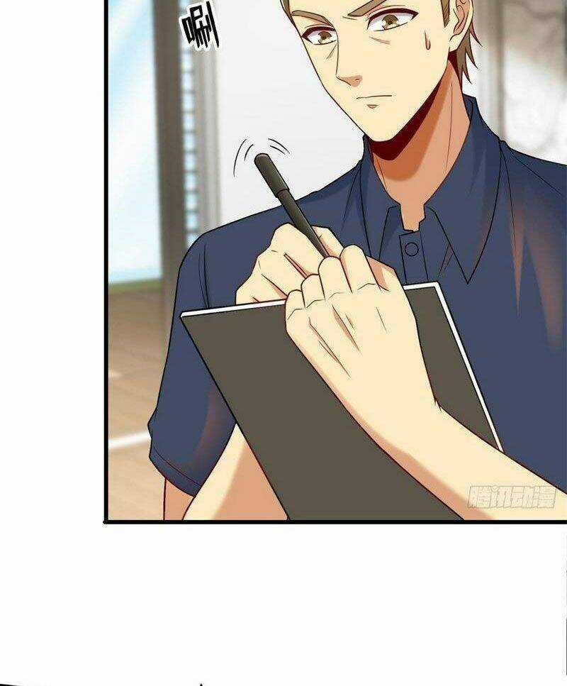 Thành Tỷ Phú Nhờ Thua Lỗ Game Chapter 105 trang 28