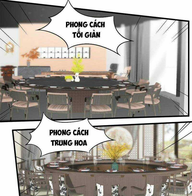 Thành Tỷ Phú Nhờ Thua Lỗ Game Chapter 105 trang 29