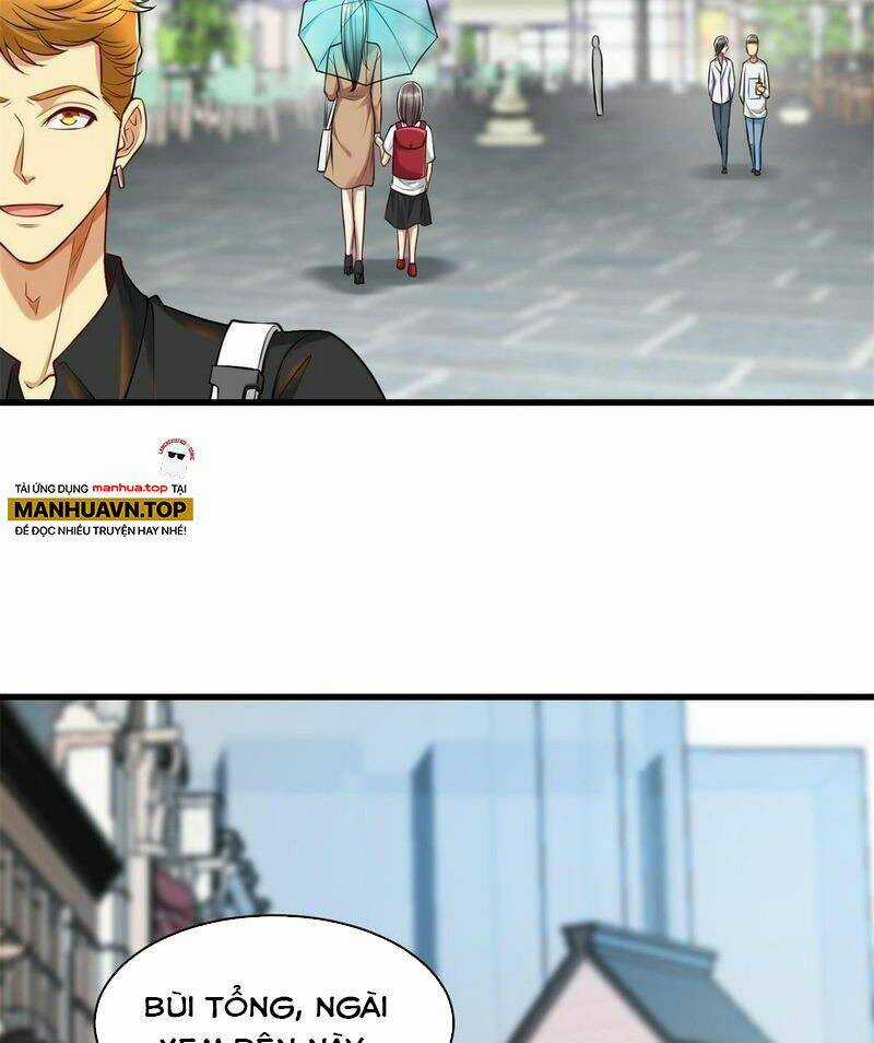 Thành Tỷ Phú Nhờ Thua Lỗ Game Chapter 105 trang 3