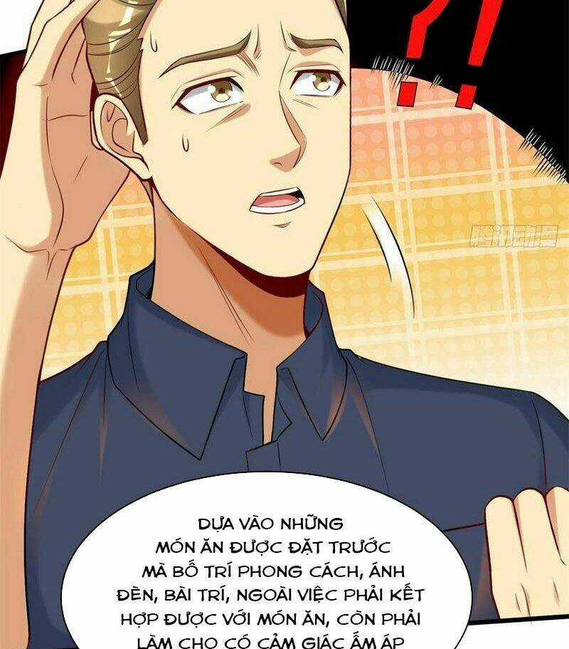 Thành Tỷ Phú Nhờ Thua Lỗ Game Chapter 105 trang 32