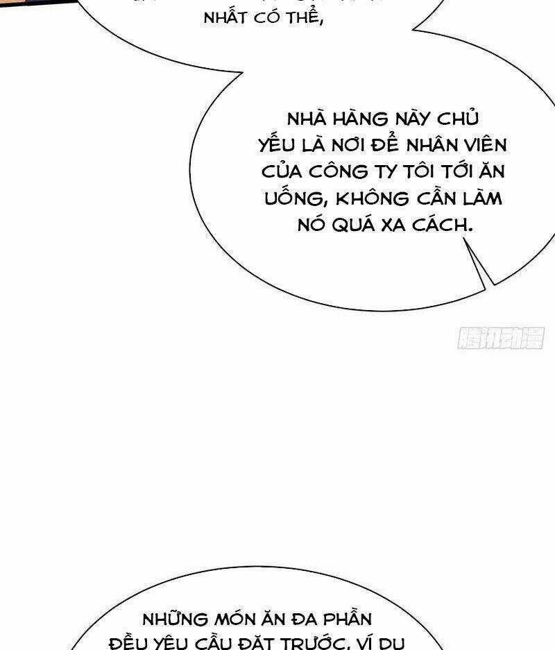 Thành Tỷ Phú Nhờ Thua Lỗ Game Chapter 105 trang 33