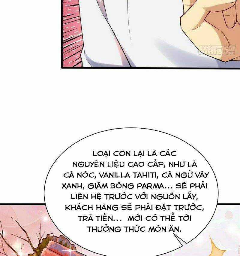 Thành Tỷ Phú Nhờ Thua Lỗ Game Chapter 105 trang 37