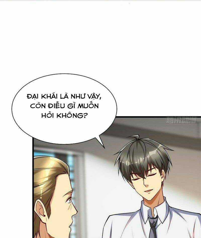 Thành Tỷ Phú Nhờ Thua Lỗ Game Chapter 105 trang 39