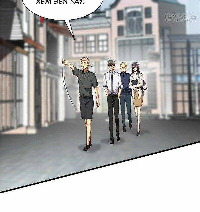 Thành Tỷ Phú Nhờ Thua Lỗ Game Chapter 105 trang 4