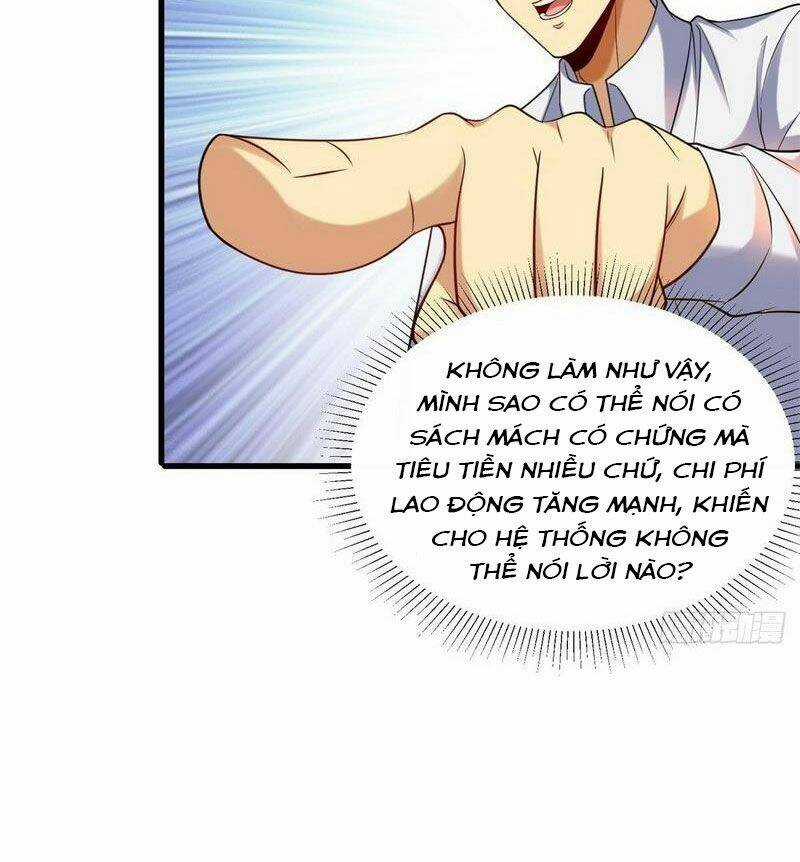 Thành Tỷ Phú Nhờ Thua Lỗ Game Chapter 105 trang 43