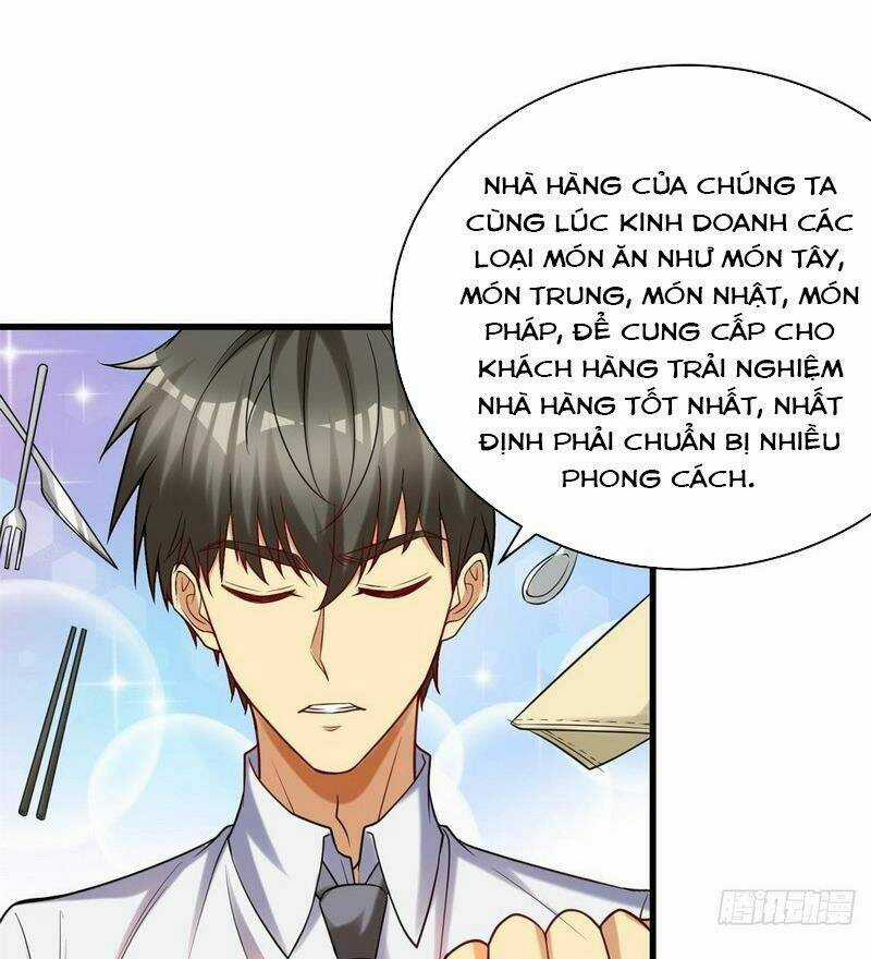 Thành Tỷ Phú Nhờ Thua Lỗ Game Chapter 105 trang 44