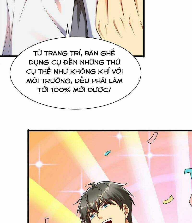 Thành Tỷ Phú Nhờ Thua Lỗ Game Chapter 105 trang 45