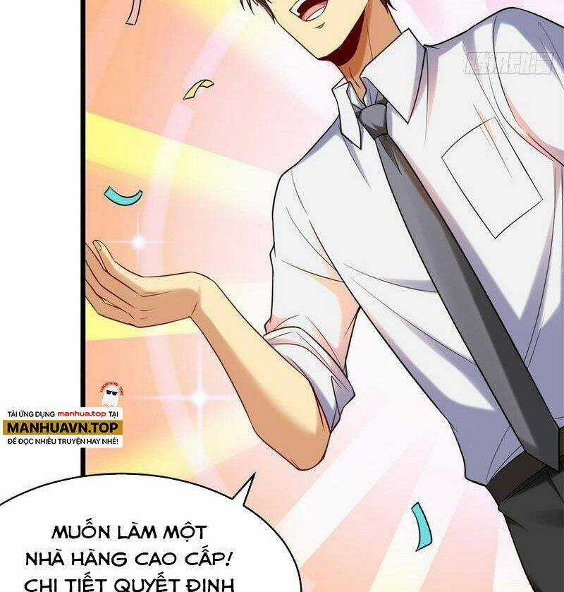 Thành Tỷ Phú Nhờ Thua Lỗ Game Chapter 105 trang 46