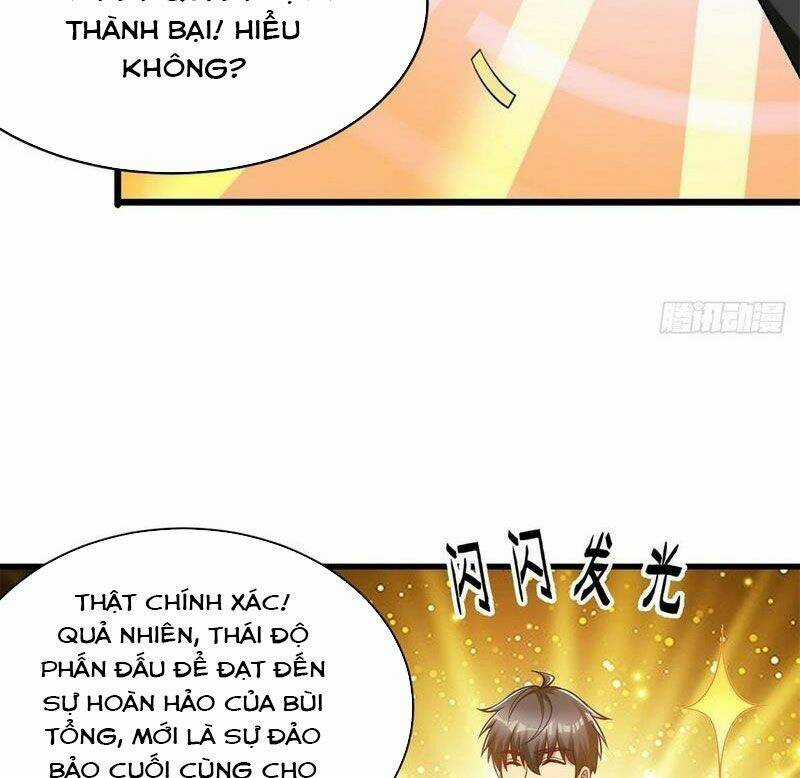 Thành Tỷ Phú Nhờ Thua Lỗ Game Chapter 105 trang 47
