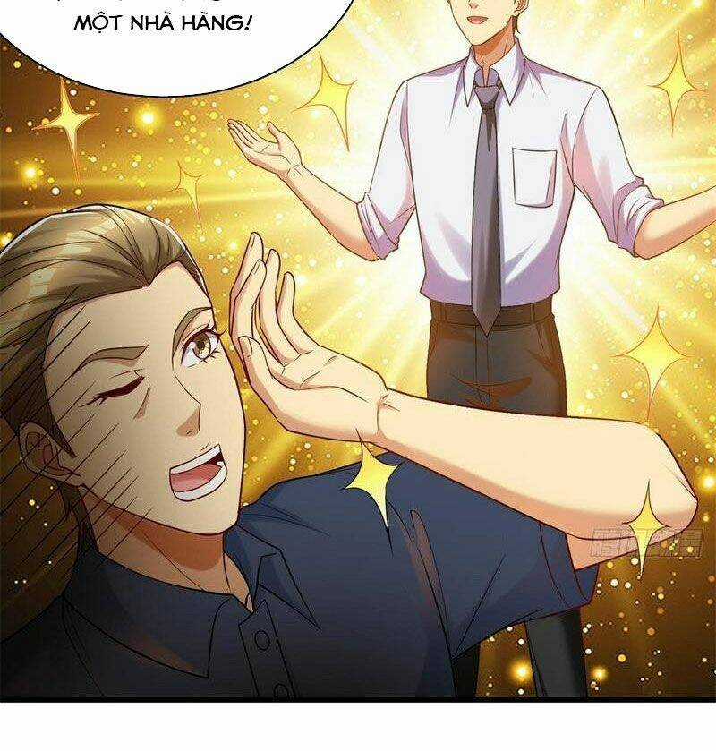 Thành Tỷ Phú Nhờ Thua Lỗ Game Chapter 105 trang 48