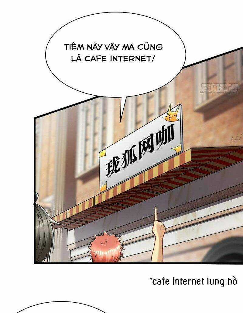 Thành Tỷ Phú Nhờ Thua Lỗ Game Chapter 105 trang 5