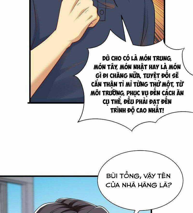Thành Tỷ Phú Nhờ Thua Lỗ Game Chapter 105 trang 50