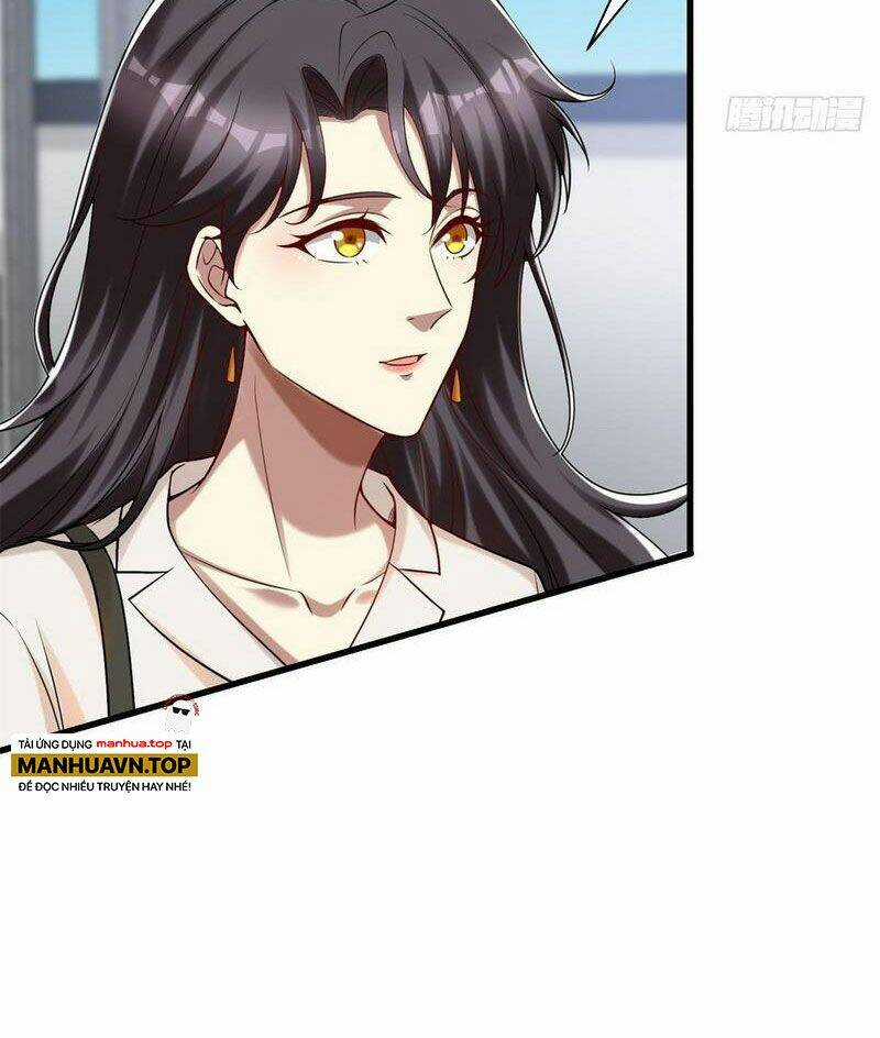 Thành Tỷ Phú Nhờ Thua Lỗ Game Chapter 105 trang 51