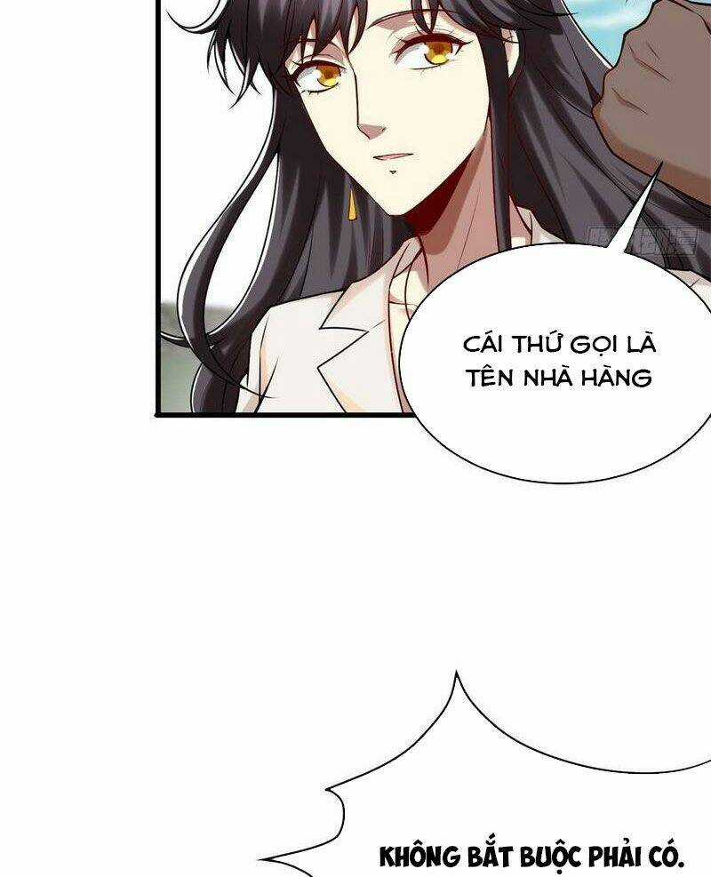 Thành Tỷ Phú Nhờ Thua Lỗ Game Chapter 105 trang 53