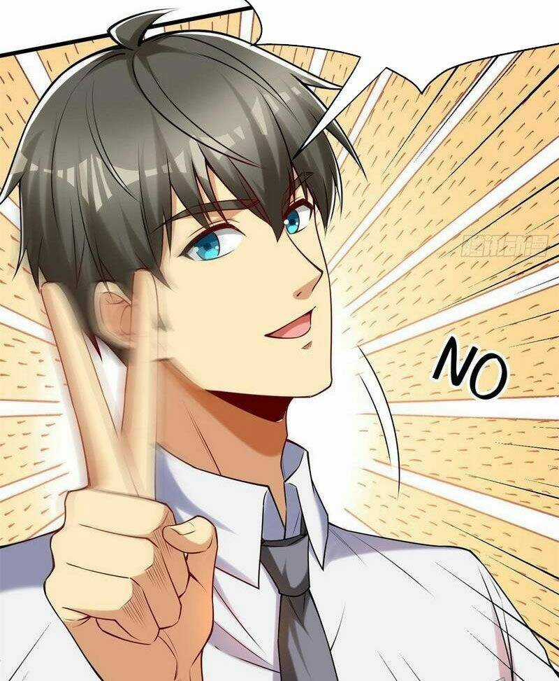 Thành Tỷ Phú Nhờ Thua Lỗ Game Chapter 105 trang 54