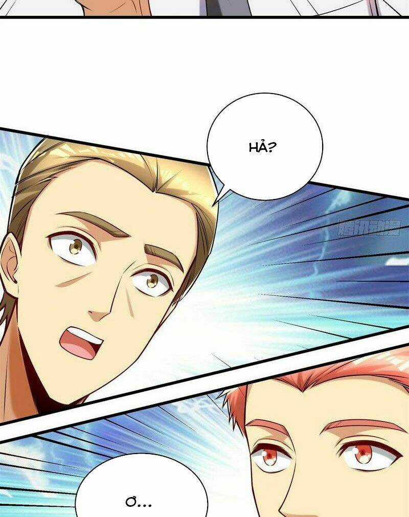 Thành Tỷ Phú Nhờ Thua Lỗ Game Chapter 105 trang 55