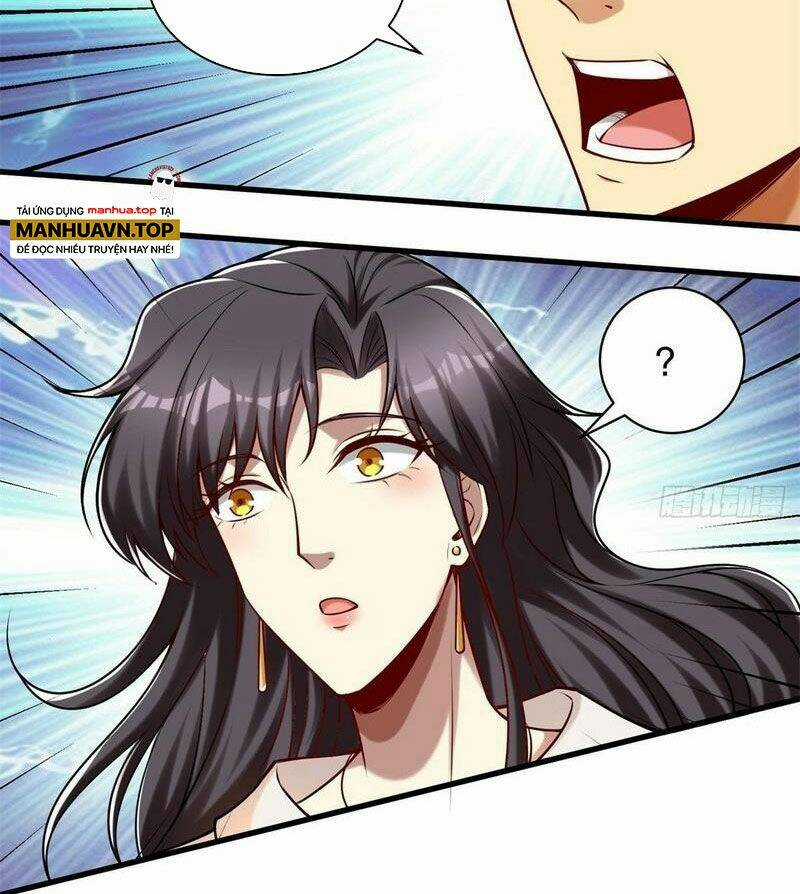 Thành Tỷ Phú Nhờ Thua Lỗ Game Chapter 105 trang 56