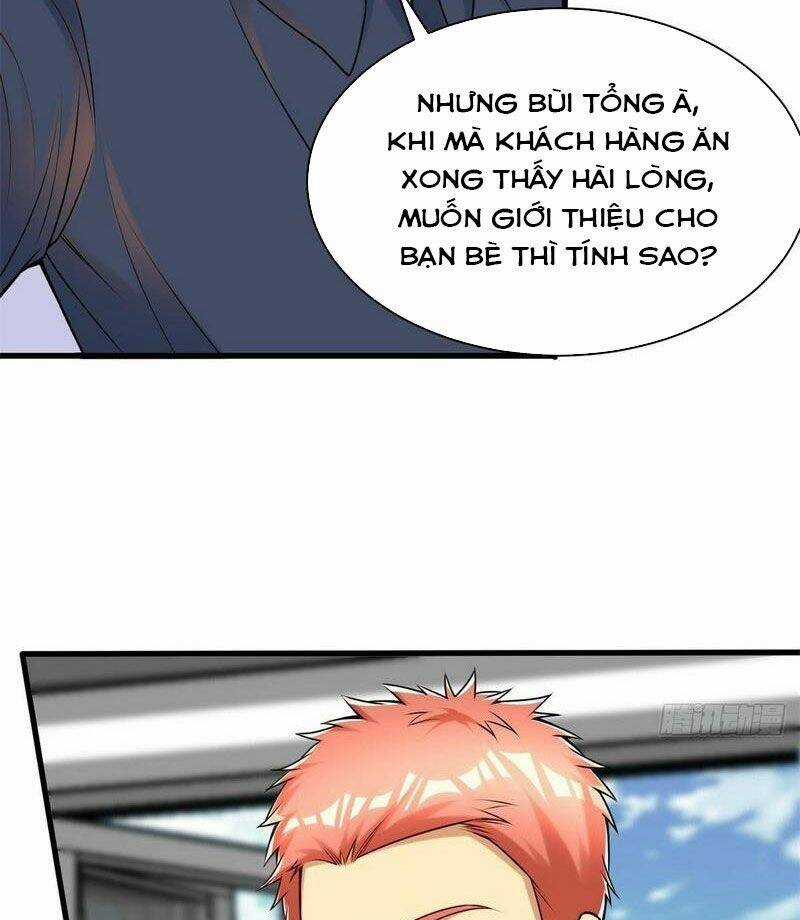 Thành Tỷ Phú Nhờ Thua Lỗ Game Chapter 105 trang 58