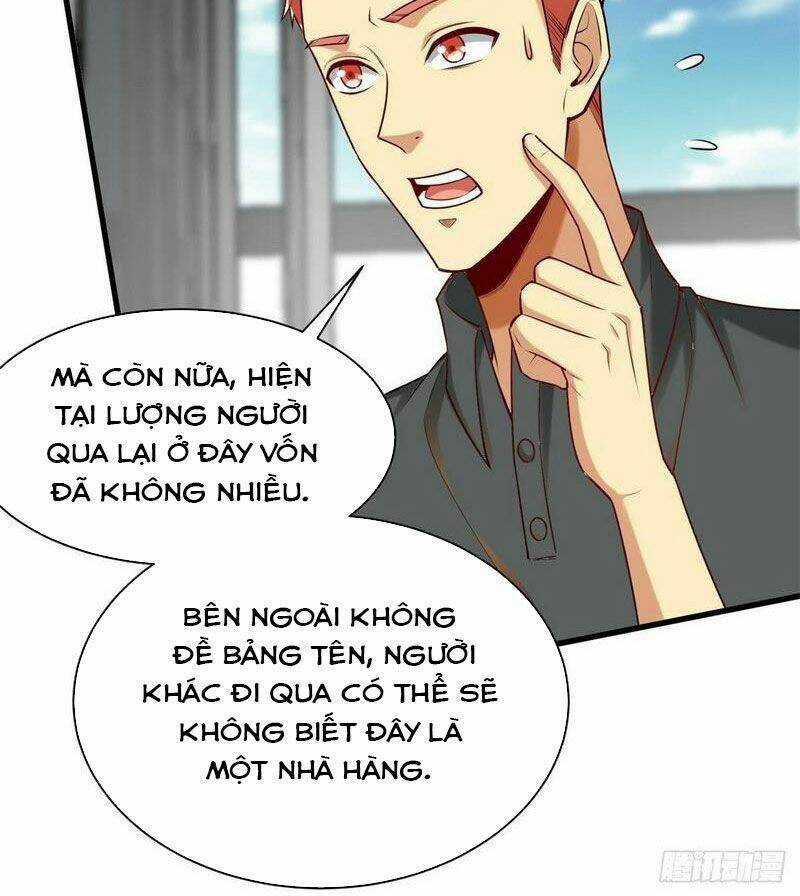 Thành Tỷ Phú Nhờ Thua Lỗ Game Chapter 105 trang 59