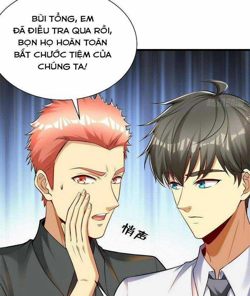 Thành Tỷ Phú Nhờ Thua Lỗ Game Chapter 105 trang 6