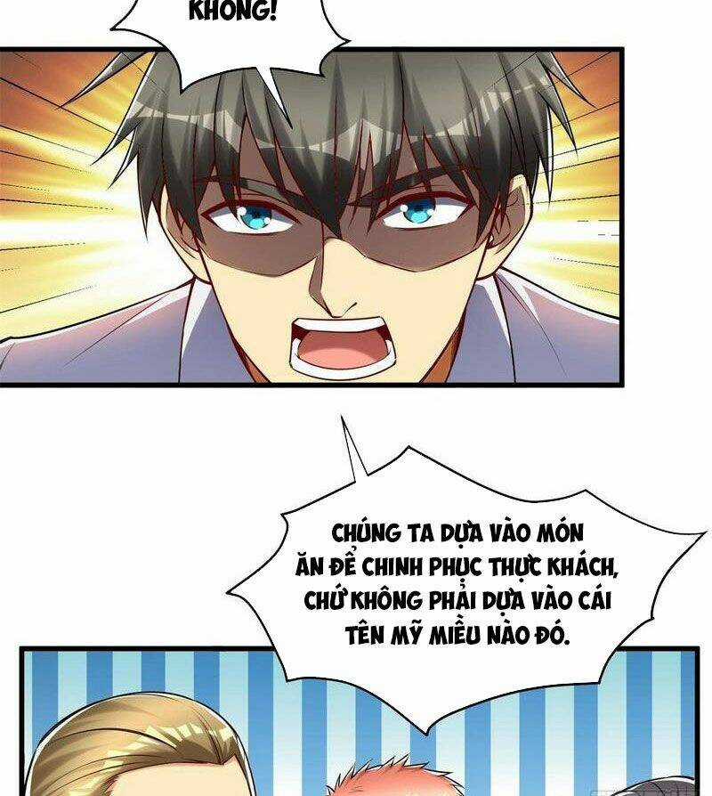 Thành Tỷ Phú Nhờ Thua Lỗ Game Chapter 105 trang 62