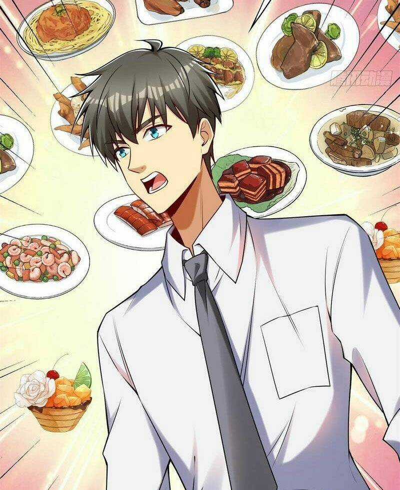 Thành Tỷ Phú Nhờ Thua Lỗ Game Chapter 105 trang 64