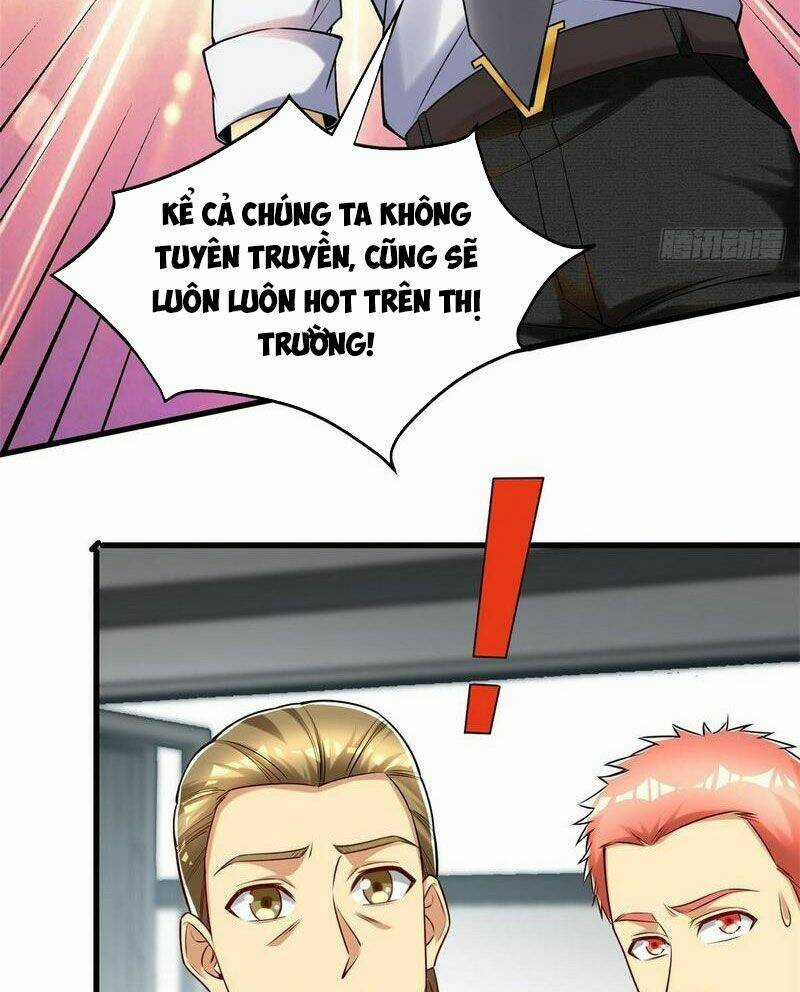 Thành Tỷ Phú Nhờ Thua Lỗ Game Chapter 105 trang 65