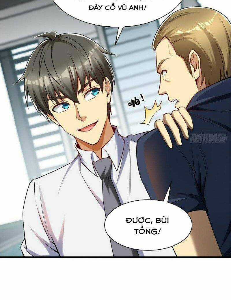 Thành Tỷ Phú Nhờ Thua Lỗ Game Chapter 105 trang 67