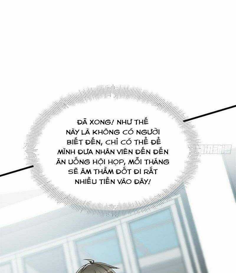 Thành Tỷ Phú Nhờ Thua Lỗ Game Chapter 105 trang 68